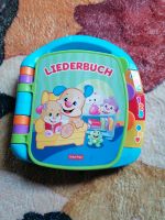 Liederbuch von Fisher price Nordrhein-Westfalen - Nettetal Vorschau