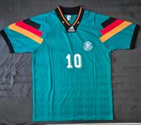 Deutschland 1992 Matthäus Trikot (Retro Vintage) Berlin - Steglitz Vorschau