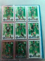 Match Attax 08 09 Team VFL Wolfsburg in Sammlerqualität Rheinland-Pfalz - Gebhardshain Vorschau