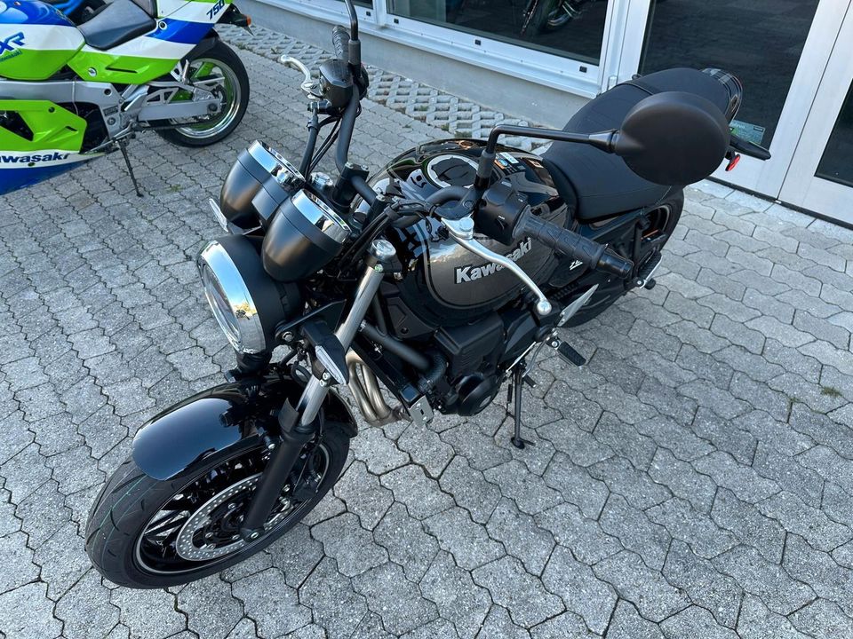 Kawasaki Z650RS *2024* in Egmating