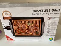 Indoor Grill Dithmarschen - Brunsbuettel Vorschau