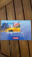 English G 21 A4 Vokabeltaschenbuch 978-3-06-032163-6 Englisch Niedersachsen - Ilsede Vorschau