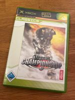 Unreal Championship Xbox Classics Spiel fsk 16 München - Schwabing-West Vorschau