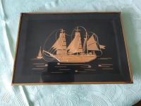 Bild Segelschiff 3 D vintage Thüringen - Gehofen Vorschau