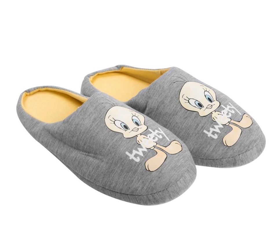 Tweety Warner Bros. Herren Damen Pantoffeln Hausschuhe 38 39 in  Nordrhein-Westfalen - Königswinter | eBay Kleinanzeigen ist jetzt  Kleinanzeigen