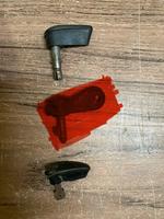 Zündschlüssel DDR Moped Hexennase Sachsen-Anhalt - Sülzetal Vorschau
