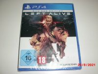 NEU Sony PlayStation 4 PS4 Spiel Left Alive Day One Edition 2019 Bonn - Bad Godesberg Vorschau