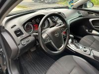 Opel Insignia 2.0 CDTI Edition 96kW Automatik Edition Nordrhein-Westfalen - Leverkusen Vorschau