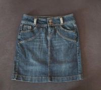 Jeansrock ~ Jeans-Rock ~ XANAKA ~ Gr. 34 ~ darkblue ~ TOP! Hessen - Schaafheim Vorschau