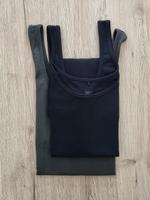 2x Longtop, Top, Lagenlook, Only, Gr.S Sachsen-Anhalt - Wolmirstedt Vorschau