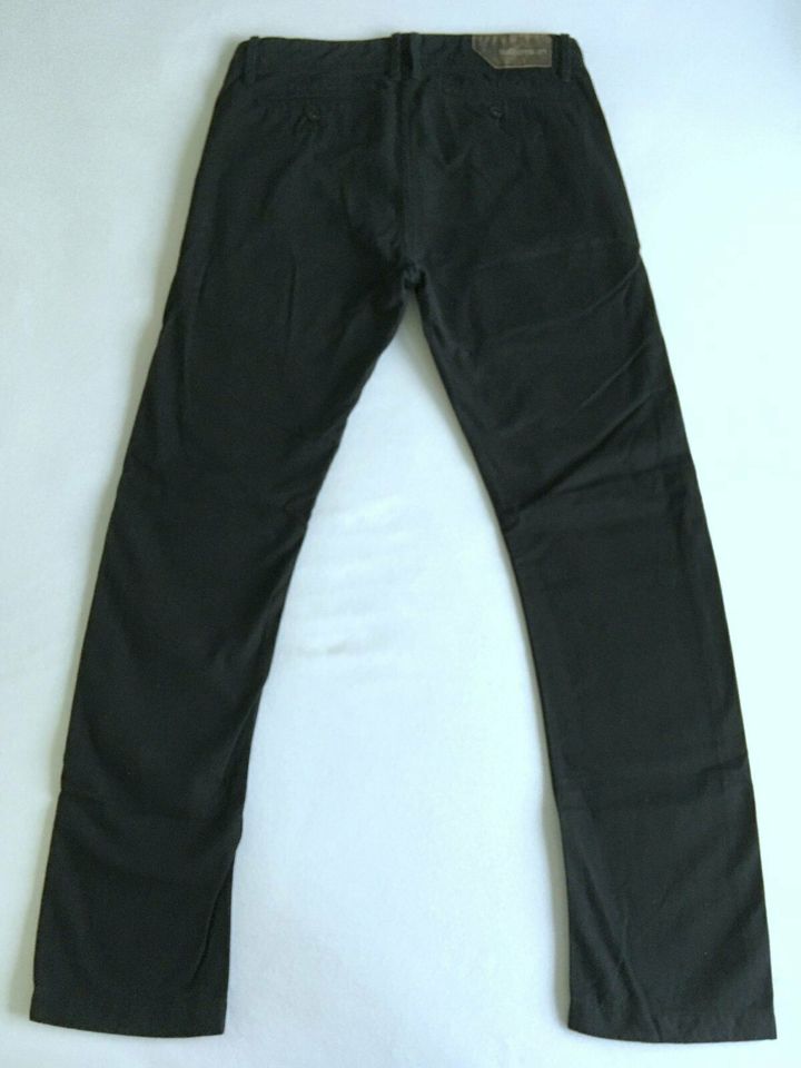 Herren Jeans Hose W29 L29 schwarz Größe XS S in Aachen