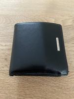 GIVENCHY Geldbeutel Wallet Leder Schwarz Black Portemonnaie Berlin - Mitte Vorschau