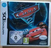 Cars 2 für Nintendo DS Niedersachsen - Schöppenstedt Vorschau