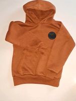 Hoddie Kapuzenpulli  134/140 Pullover Sachsen-Anhalt - Magdeburg Vorschau