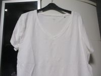 C&A Damen Shirt Weiß Gr XL Nordrhein-Westfalen - Oberhausen Vorschau