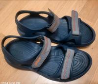 Crocs Herren Swiftwater River Sport Sandalen München - Ramersdorf-Perlach Vorschau