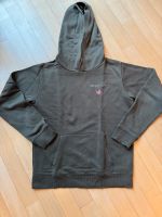 GANT Hoodie khaki, olivgrün, Gr 170 Wandsbek - Hamburg Marienthal Vorschau