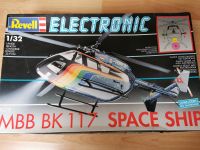 Revell BK 117 Space Ship 1/32 Electronic Vers. 8019 extrem selten Bochum - Bochum-Süd Vorschau