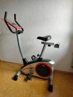 Heimtrainer Ergometer Christopeit Sport AL2 Hessen - Eiterfeld Vorschau