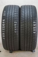 2 Sommerreifen 195 / 55 R 16 87 V Hankook Ventus Prime 2 5,2mm Bayern - Hattenhofen Vorschau