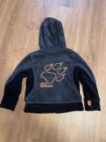 Jack Wolfskin Fleecejacke Gr. 98 für Kinder Nordrhein-Westfalen - Bad Salzuflen Vorschau