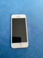 Iphone 5s 16GB Baden-Württemberg - Aldingen Vorschau