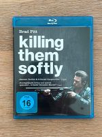 Killing Them Softly mit Brad Pitt Blu-Ray Disc (keine DVD) ★★★ Dresden - Löbtau-Süd Vorschau