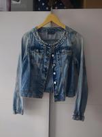 Jeansjacke Gr. 36 Janina Thüringen - Saalfeld (Saale) Vorschau