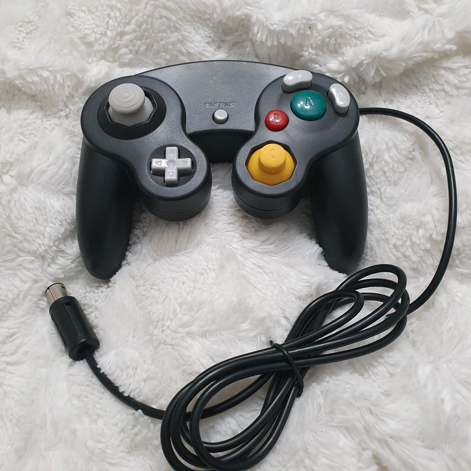 GameCube Controller in Lauda-Königshofen