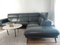 Hochwertige Echt-Leder Couch (Anthrazit) Köln - Volkhoven / Weiler Vorschau