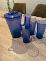 Tupperware Kanne mit Bechern Rheinland-Pfalz - Wasserliesch Vorschau