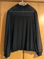 Damenshirt Langarm Gr.44 schwarz Tchibo Niedersachsen - Emsbüren Vorschau
