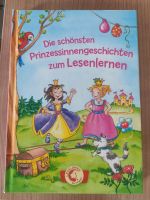 Leselernbuch Prinzessinnengeschichten Bayern - Neustadt an der Aisch Vorschau