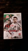 Wii Spiel  Fifa 09 All-Play Nordrhein-Westfalen - Rees Vorschau