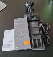 Lampa DVR 3, Action Cam inkl. Erstaz Akkus, NEU Brandenburg - Teltow Vorschau