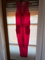 Replay / Jumpsuit/ Sommer / Ibiza/ Pink / Gr. M Bayern - Aschaffenburg Vorschau