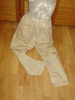 Drykorn Hose beige Gummibund BW 32/32 Bayern - Forchheim Vorschau