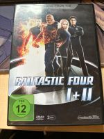 Fantastic Four 1+2 DVD Bayern - Memmelsdorf Vorschau