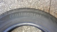 4 Sommerreifen Continental EcoContact 3 185/65 R15 88T 5-7 mm Baden-Württemberg - Leimen Vorschau