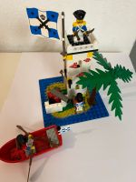Lego Set 6265 Blauröcke Piraten Bayern - Postbauer-Heng Vorschau