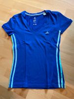 Adidas T-Shirt Lila Größe XS, Lila T-Shirt München - Berg-am-Laim Vorschau