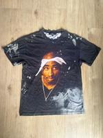 Chimodu 2Pac Tupac T-Shirt Häfen - Bremerhaven Vorschau