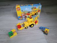 LEGO DUPLO 3272 Baggi repariert die Straße "Bob der Baumeister" Sachsen - Brand-Erbisdorf Vorschau