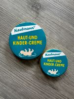 Kaufmanns Babycreme -NEU Rheinland-Pfalz - Bassenheim Vorschau