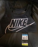 Neuer NIKE BH,Gr. S,36,Schwarz,Büstenhalter,Sport,Busenhalter,NEU Hessen - Gießen Vorschau