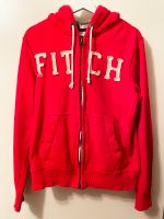 *• Abercrombie & Fitch * Sweatjacke * Hoodie * Jacke * Größe S 36 Aachen - Aachen-Mitte Vorschau