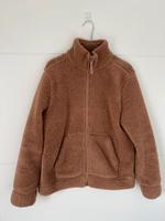 Damen teddy fleece Jacke , von C&A Große M Nordrhein-Westfalen - Werne Vorschau