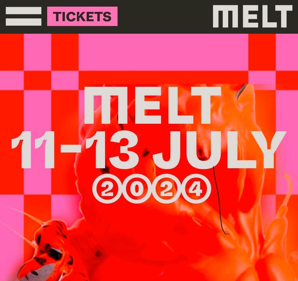 Festival Ticket - Premium Weekend Ticket - UVP 260€ in Lichtenfels