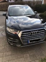 Audi Q7 S line Bose Digital Tacho stand Heizung 272 PS fast voll Bayern - Prien Vorschau