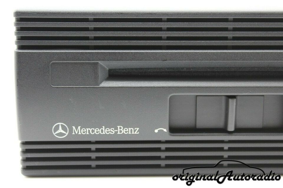 Original Mercedes Auto Pilot System APS 4 Navirechner A2108200997 in Gütersloh